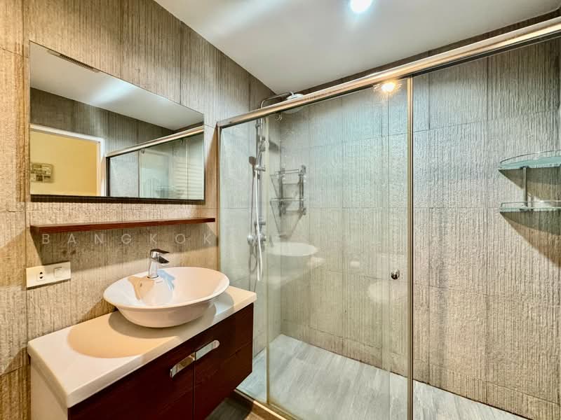 Silom Condominium : สีลมคอนโดมิเนียม, กรุงเทพ, สีลม, บางรัก, กรุงเทพ, 144 ตร.ม., คอนโด ให้เช่า, โดย Bangkok Residential, 500480885 - DDproperty.com