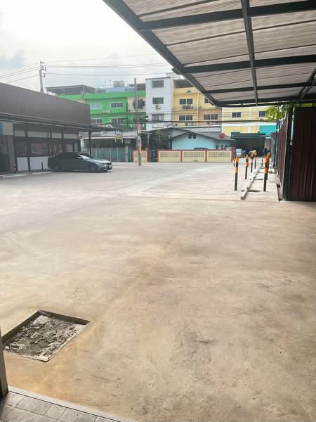 ให้เช่าพื้นที่ ร้านค้า Stand Alone พร้อมห้องน้ำ และที่จอดรถ อ่อนนุช สวนหลวง กรุงเทพฯ (TW8-26226), Bangkok, Prawet, Bangkok, , 600 sqm, Warehouse/Factory For Rent, by ณภัทร พรสิริเมธากุล, 500480886 - DDproperty.com