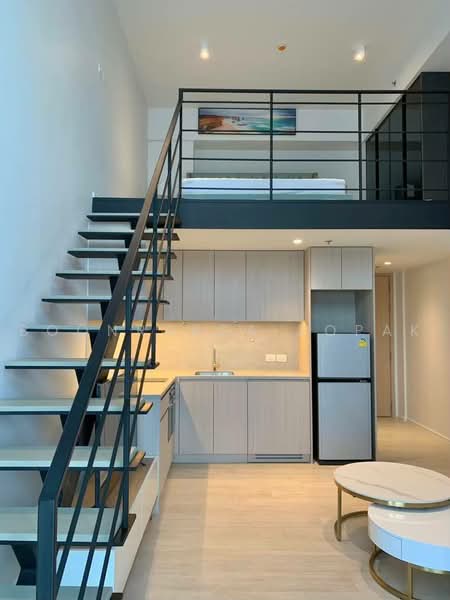 The Lofts Silom, Bangkok, Pramuan Road, Silom, Bang Rak, Bangkok, 1 Bedroom, 47 sqm, Condo For Rent, by Boonraksa Sopak, 500480887 - DDproperty.com