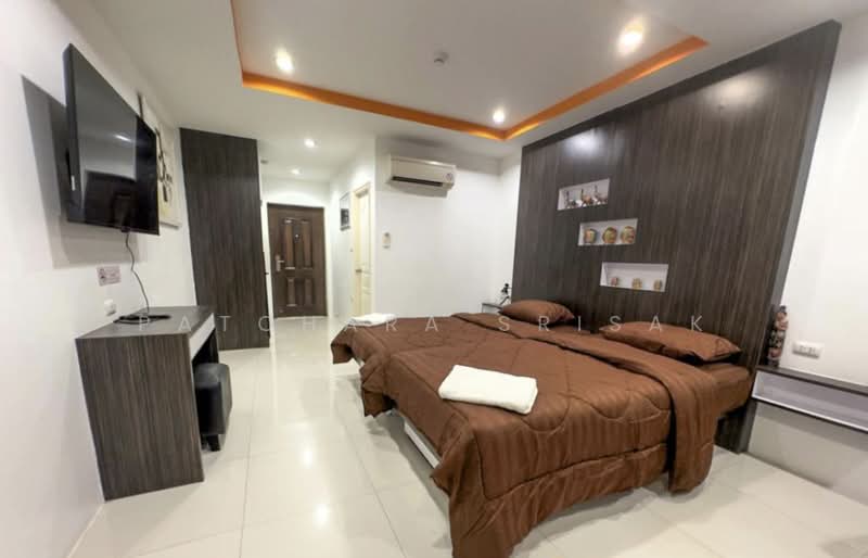New Nordic Trend, Chon Buri (Pattaya), Pattaya Soi Phra Tamnak 4, Nong Pru, Bang Lamung (Pattaya), Chon Buri (Pattaya), 1 Bedroom, 42 sqm, Condo For Sale, by Patchara Srisak, 500480888 - DDproperty.com
