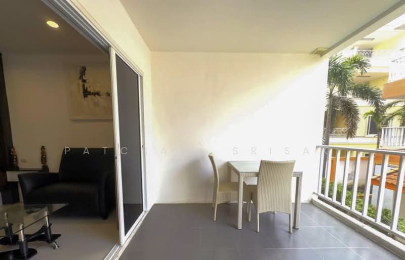 New Nordic Trend, Chon Buri (Pattaya), Pattaya Soi Phra Tamnak 4, Nong Pru, Bang Lamung (Pattaya), Chon Buri (Pattaya), 1 Bedroom, 42 sqm, Condo For Sale, by Patchara Srisak, 500480888 - DDproperty.com