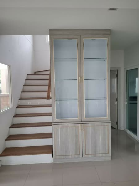 The Grand Rama 2, Samut Sakhon, Rama 2 Road, Phanthai Norasing, Muang Samut Sakhon, Samut Sakhon, 3 Bedrooms, 160 sqm, Single Detached House For Sale, by ธิติพล กิติจารุรัตน์, 500480890 - DDproperty.com