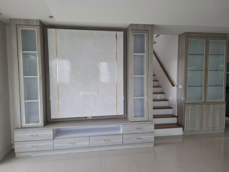 The Grand Rama 2, Samut Sakhon, Rama 2 Road, Phanthai Norasing, Muang Samut Sakhon, Samut Sakhon, 3 Bedrooms, 160 sqm, Single Detached House For Sale, by ธิติพล กิติจารุรัตน์, 500480890 - DDproperty.com