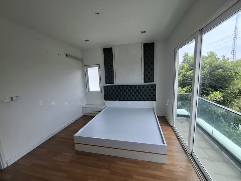 The Grand Rama 2, Samut Sakhon, Rama 2 Road, Phanthai Norasing, Muang Samut Sakhon, Samut Sakhon, 3 Bedrooms, 160 sqm, Single Detached House For Sale, by ธิติพล กิติจารุรัตน์, 500480890 - DDproperty.com