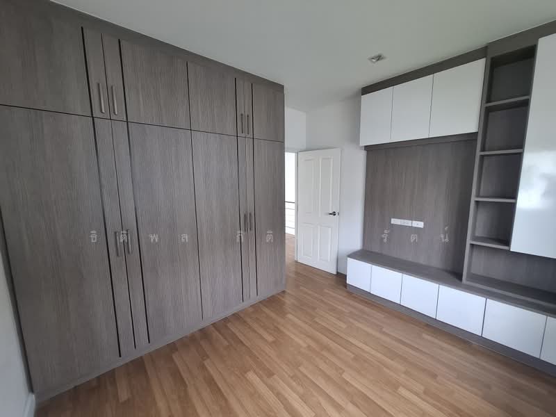 The Grand Rama 2, Samut Sakhon, Rama 2 Road, Phanthai Norasing, Muang Samut Sakhon, Samut Sakhon, 3 Bedrooms, 160 sqm, Single Detached House For Sale, by ธิติพล กิติจารุรัตน์, 500480890 - DDproperty.com