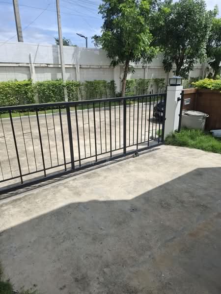 The Grand Rama 2, Samut Sakhon, Rama 2 Road, Phanthai Norasing, Muang Samut Sakhon, Samut Sakhon, 3 Bedrooms, 160 sqm, Single Detached House For Sale, by ธิติพล กิติจารุรัตน์, 500480890 - DDproperty.com