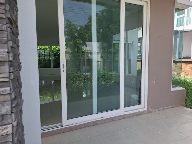 The Grand Rama 2, Samut Sakhon, Rama 2 Road, Phanthai Norasing, Muang Samut Sakhon, Samut Sakhon, 3 Bedrooms, 160 sqm, Single Detached House For Sale, by ธิติพล กิติจารุรัตน์, 500480890 - DDproperty.com