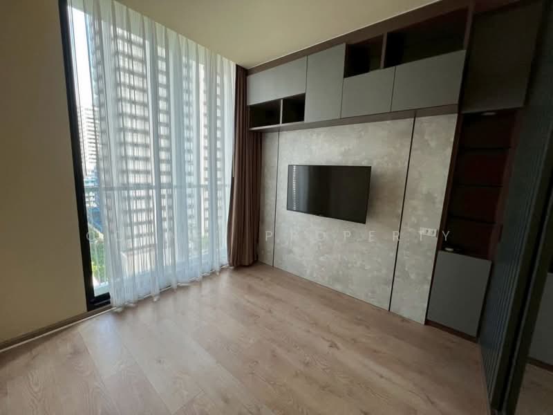 Noble Recole, Bangkok, 77 Soi Sukhumvit 19 Sukhumvit Road, Khlongtoei Nua, Watthana, Bangkok, 2 Bedrooms, 64 sqm, Condo For Rent, by Connex Property, 500480892 - DDproperty.com