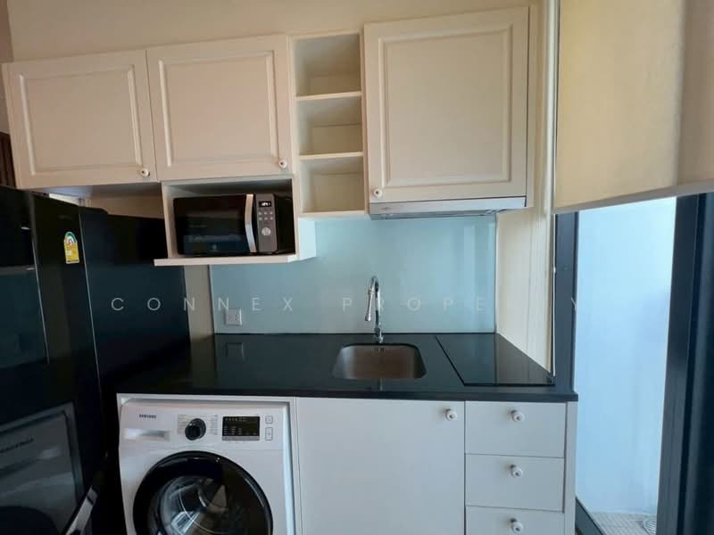Noble Recole, Bangkok, 77 Soi Sukhumvit 19 Sukhumvit Road, Khlongtoei Nua, Watthana, Bangkok, 2 Bedrooms, 64 sqm, Condo For Rent, by Connex Property, 500480892 - DDproperty.com