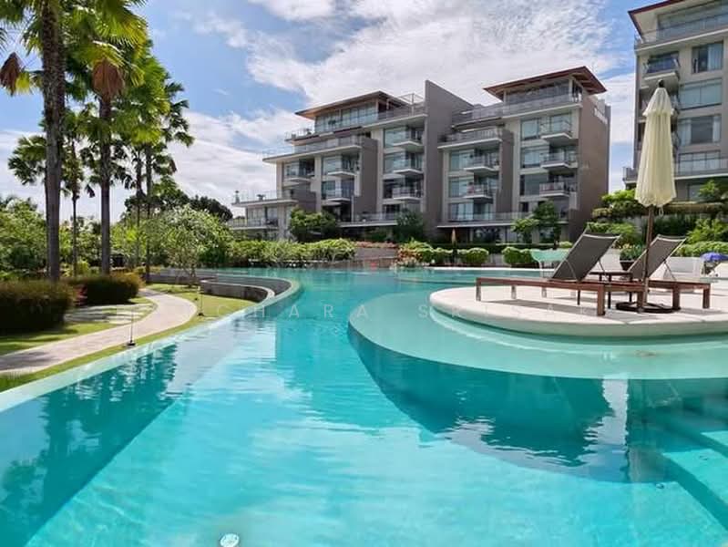 Bangsaray Heights, Chon Buri (Pattaya), Soi Thetsaban 12, Bang Sare, Sattahip, Bang Sa-re, Sattahip, Chon Buri (Pattaya), 2 Bedrooms, 280 sqm, Condo For Rent, by Patchara Srisak, 500480895 - DDproperty.com