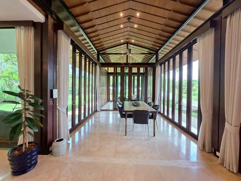 Bangsaray Heights, Chon Buri (Pattaya), Soi Thetsaban 12, Bang Sare, Sattahip, Bang Sa-re, Sattahip, Chon Buri (Pattaya), 2 Bedrooms, 280 sqm, Condo For Rent, by Patchara Srisak, 500480895 - DDproperty.com