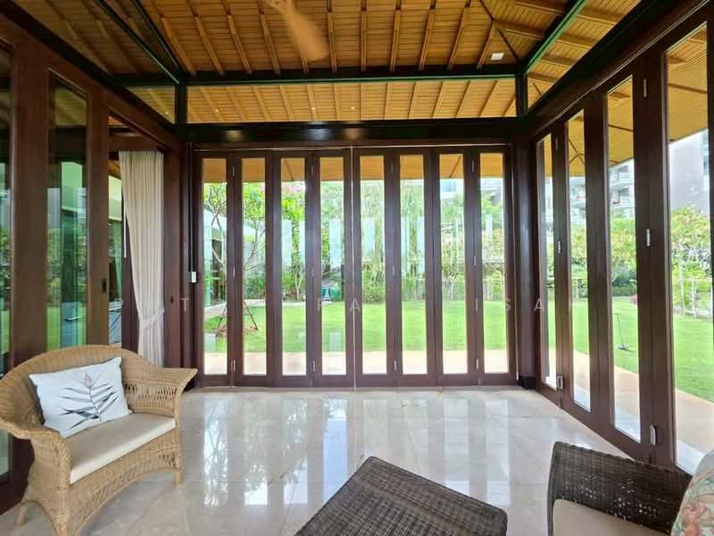 Bangsaray Heights, Chon Buri (Pattaya), Soi Thetsaban 12, Bang Sare, Sattahip, Bang Sa-re, Sattahip, Chon Buri (Pattaya), 2 Bedrooms, 280 sqm, Condo For Rent, by Patchara Srisak, 500480895 - DDproperty.com
