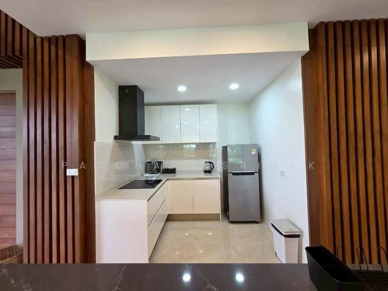Bangsaray Heights, Chon Buri (Pattaya), Soi Thetsaban 12, Bang Sare, Sattahip, Bang Sa-re, Sattahip, Chon Buri (Pattaya), 2 Bedrooms, 280 sqm, Condo For Rent, by Patchara Srisak, 500480895 - DDproperty.com