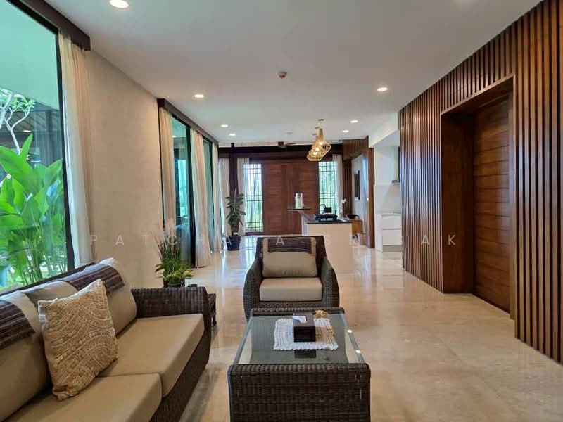 Bangsaray Heights, Chon Buri (Pattaya), Soi Thetsaban 12, Bang Sare, Sattahip, Bang Sa-re, Sattahip, Chon Buri (Pattaya), 2 Bedrooms, 280 sqm, Condo For Rent, by Patchara Srisak, 500480895 - DDproperty.com