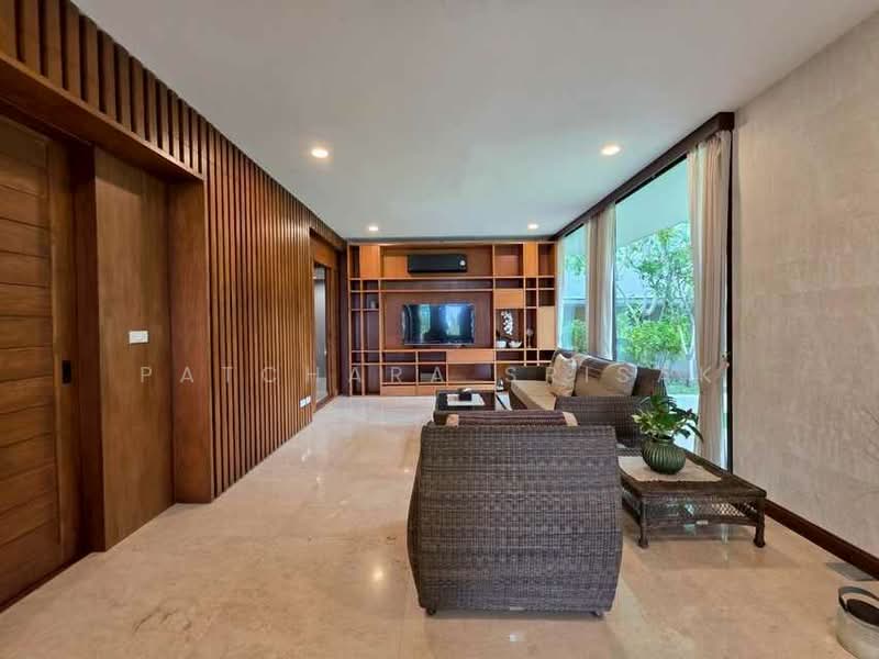 Bangsaray Heights, Chon Buri (Pattaya), Soi Thetsaban 12, Bang Sare, Sattahip, Bang Sa-re, Sattahip, Chon Buri (Pattaya), 2 Bedrooms, 280 sqm, Condo For Rent, by Patchara Srisak, 500480895 - DDproperty.com