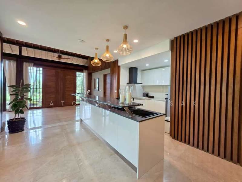 Bangsaray Heights, Chon Buri (Pattaya), Soi Thetsaban 12, Bang Sare, Sattahip, Bang Sa-re, Sattahip, Chon Buri (Pattaya), 2 Bedrooms, 280 sqm, Condo For Rent, by Patchara Srisak, 500480895 - DDproperty.com