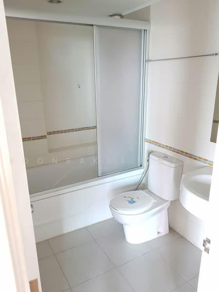 Lumpini Place Rama 9-Ratchada, Bangkok, Rama 9 Road, Huai Khwang, Bangkok, 2 Bedrooms, 60 sqm, Condo For Rent, by Boonraksa Sopak, 500480896 - DDproperty.com