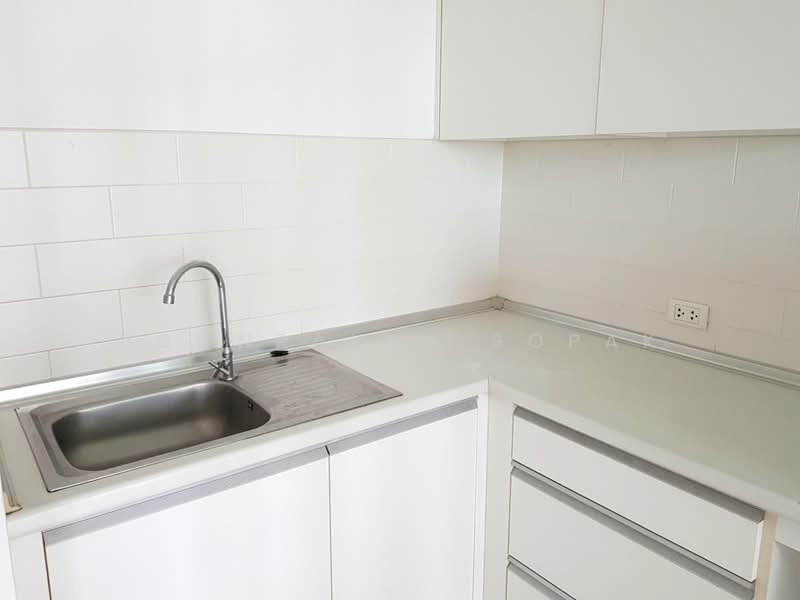 Lumpini Place Rama 9-Ratchada, Bangkok, Rama 9 Road, Huai Khwang, Bangkok, 2 Bedrooms, 60 sqm, Condo For Rent, by Boonraksa Sopak, 500480896 - DDproperty.com