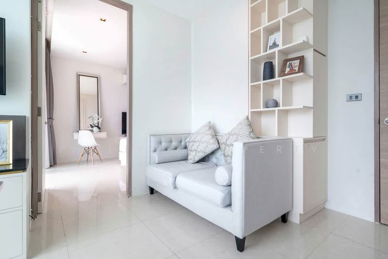 Viva Patong, Phuket, 51 Phrabarami Road, Patong, Kathu, Phuket, 1 Bedroom, 45 sqm, Condo For Rent, by PK LIFE Property, 500480897 - DDproperty.com