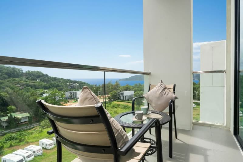 Viva Patong, Phuket, 51 Phrabarami Road, Patong, Kathu, Phuket, 1 Bedroom, 45 sqm, Condo For Rent, by PK LIFE Property, 500480897 - DDproperty.com