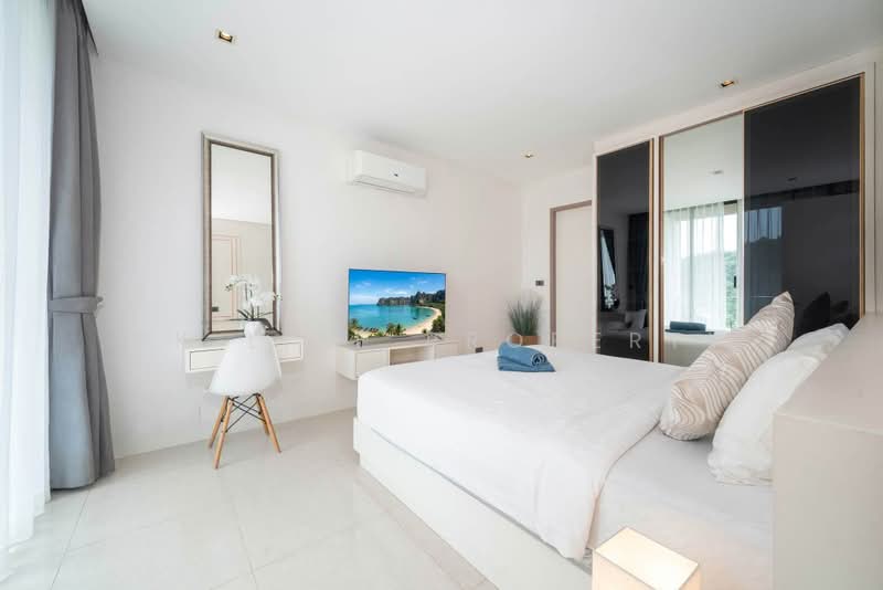 Viva Patong, Phuket, 51 Phrabarami Road, Patong, Kathu, Phuket, 1 Bedroom, 45 sqm, Condo For Rent, by PK LIFE Property, 500480897 - DDproperty.com