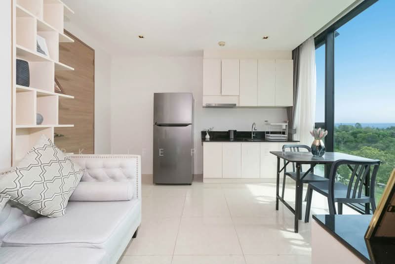 Viva Patong, Phuket, 51 Phrabarami Road, Patong, Kathu, Phuket, 1 Bedroom, 45 sqm, Condo For Rent, by PK LIFE Property, 500480897 - DDproperty.com
