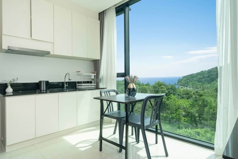 Viva Patong, Phuket, 51 Phrabarami Road, Patong, Kathu, Phuket, 1 Bedroom, 45 sqm, Condo For Rent, by PK LIFE Property, 500480897 - DDproperty.com