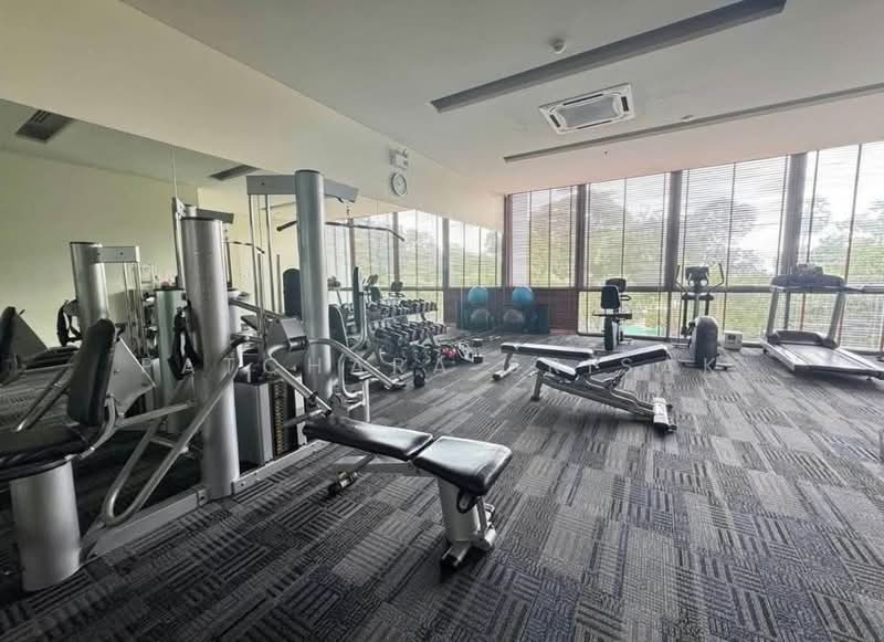 Zire Wongamat, Chon Buri (Pattaya), 456 Soi Naklua 18, Na Kloe, Bang Lamung (Pattaya), Chon Buri (Pattaya), Studio, 38 sqm, Condo For Rent, by Patchara Srisak, 500480898 - DDproperty.com
