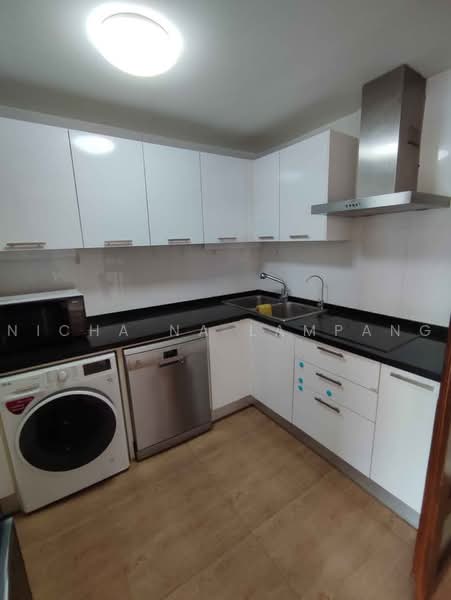 Supreme Place, Bangkok, 45 ซอยเย็นอากาศ 2 แยก 3 แขวงช่องนนทรี เขตยานาวา กทม., Chong Nonsi, Yan Nawa, Bangkok, 2 Bedrooms, 110 sqm, Condo For Sale, by Nicha Na Lampang, 500480899 - DDproperty.com