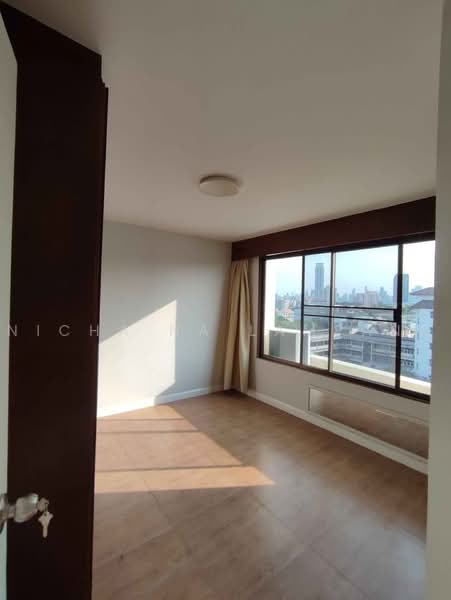 Supreme Place, Bangkok, 45 ซอยเย็นอากาศ 2 แยก 3 แขวงช่องนนทรี เขตยานาวา กทม., Chong Nonsi, Yan Nawa, Bangkok, 2 Bedrooms, 110 sqm, Condo For Sale, by Nicha Na Lampang, 500480899 - DDproperty.com