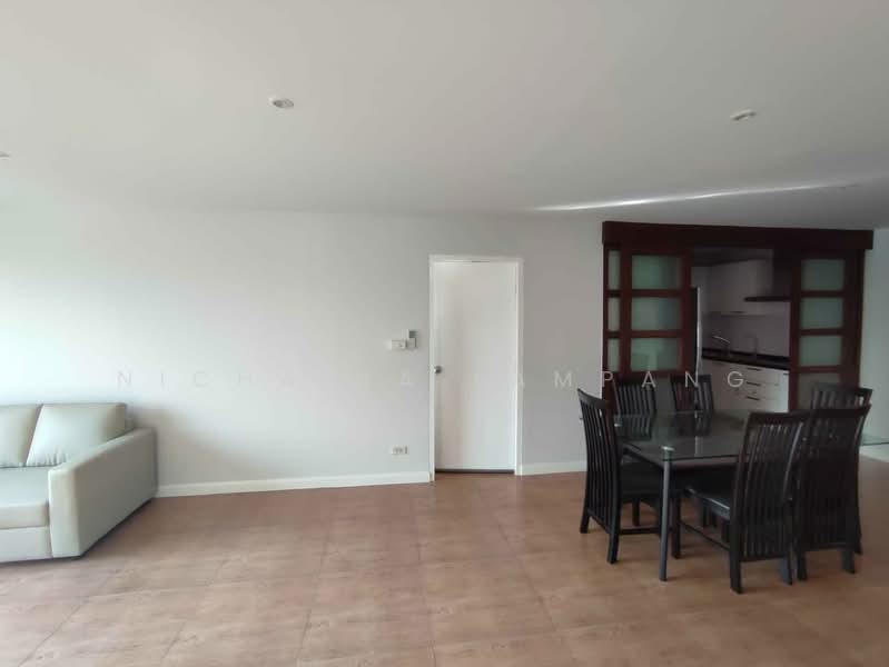 Supreme Place, Bangkok, 45 ซอยเย็นอากาศ 2 แยก 3 แขวงช่องนนทรี เขตยานาวา กทม., Chong Nonsi, Yan Nawa, Bangkok, 2 Bedrooms, 110 sqm, Condo For Sale, by Nicha Na Lampang, 500480899 - DDproperty.com