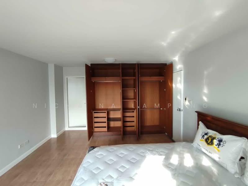 Supreme Place, Bangkok, 45 ซอยเย็นอากาศ 2 แยก 3 แขวงช่องนนทรี เขตยานาวา กทม., Chong Nonsi, Yan Nawa, Bangkok, 2 Bedrooms, 110 sqm, Condo For Sale, by Nicha Na Lampang, 500480899 - DDproperty.com