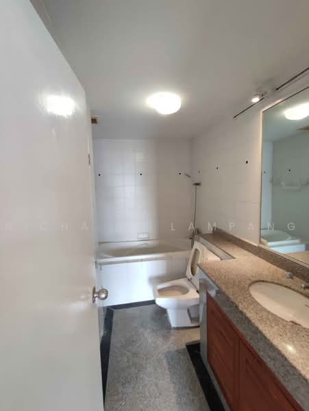 Supreme Place, Bangkok, 45 ซอยเย็นอากาศ 2 แยก 3 แขวงช่องนนทรี เขตยานาวา กทม., Chong Nonsi, Yan Nawa, Bangkok, 2 Bedrooms, 110 sqm, Condo For Sale, by Nicha Na Lampang, 500480899 - DDproperty.com