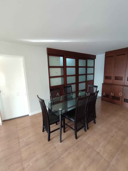 Supreme Place, Bangkok, 45 ซอยเย็นอากาศ 2 แยก 3 แขวงช่องนนทรี เขตยานาวา กทม., Chong Nonsi, Yan Nawa, Bangkok, 2 Bedrooms, 110 sqm, Condo For Sale, by Nicha Na Lampang, 500480899 - DDproperty.com