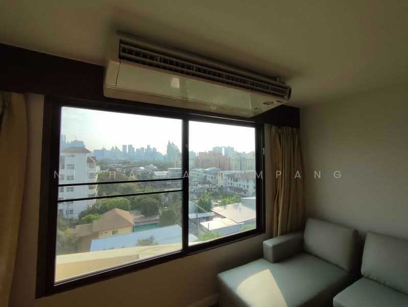Supreme Place, Bangkok, 45 ซอยเย็นอากาศ 2 แยก 3 แขวงช่องนนทรี เขตยานาวา กทม., Chong Nonsi, Yan Nawa, Bangkok, 2 Bedrooms, 110 sqm, Condo For Sale, by Nicha Na Lampang, 500480899 - DDproperty.com