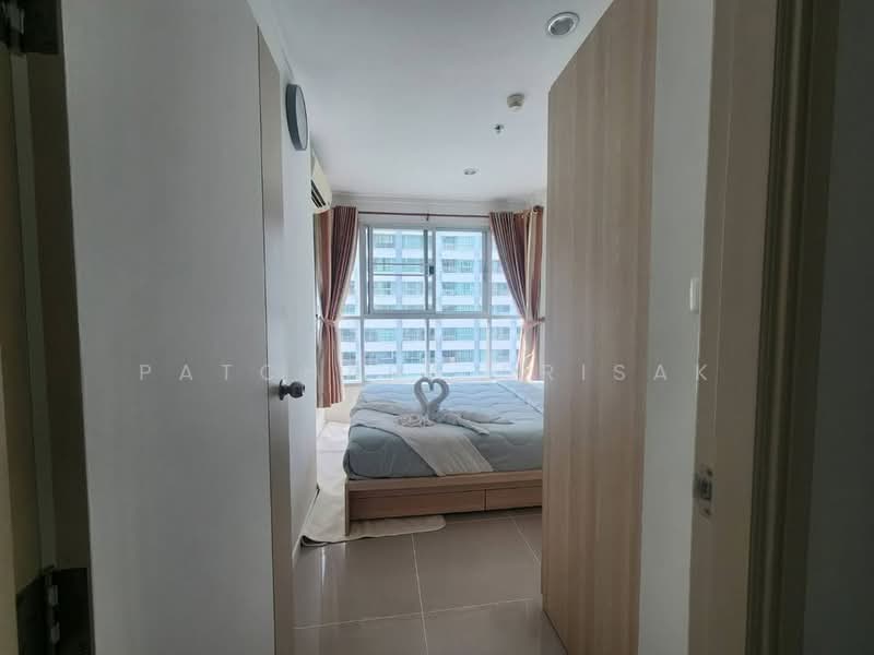 Lumpini Park Beach Jomtien, Chon Buri (Pattaya), Jomtiensaineung Rd, Na Kloe, Bang Lamung (Pattaya), Chon Buri (Pattaya), 1 Bedroom, 29 sqm, Condo For Sale, by Patchara Srisak, 500480901 - DDproperty.com