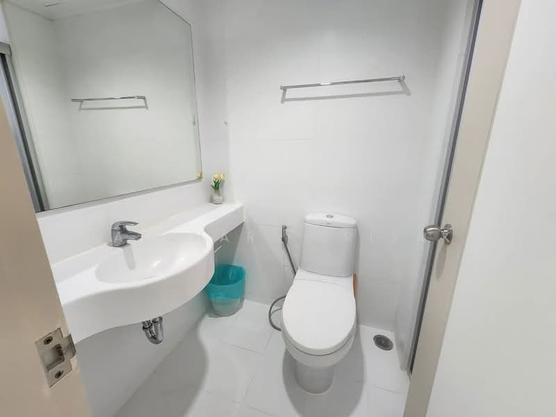Lumpini Park Beach Jomtien, Chon Buri (Pattaya), Jomtiensaineung Rd, Na Kloe, Bang Lamung (Pattaya), Chon Buri (Pattaya), 1 Bedroom, 29 sqm, Condo For Sale, by Patchara Srisak, 500480901 - DDproperty.com