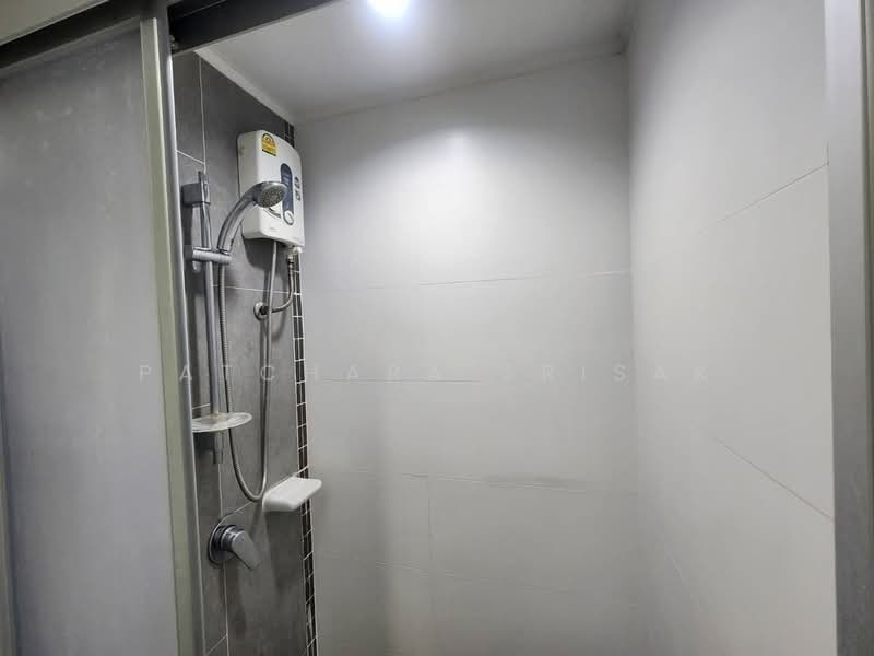 Lumpini Park Beach Jomtien, Chon Buri (Pattaya), Jomtiensaineung Rd, Na Kloe, Bang Lamung (Pattaya), Chon Buri (Pattaya), 1 Bedroom, 29 sqm, Condo For Sale, by Patchara Srisak, 500480901 - DDproperty.com