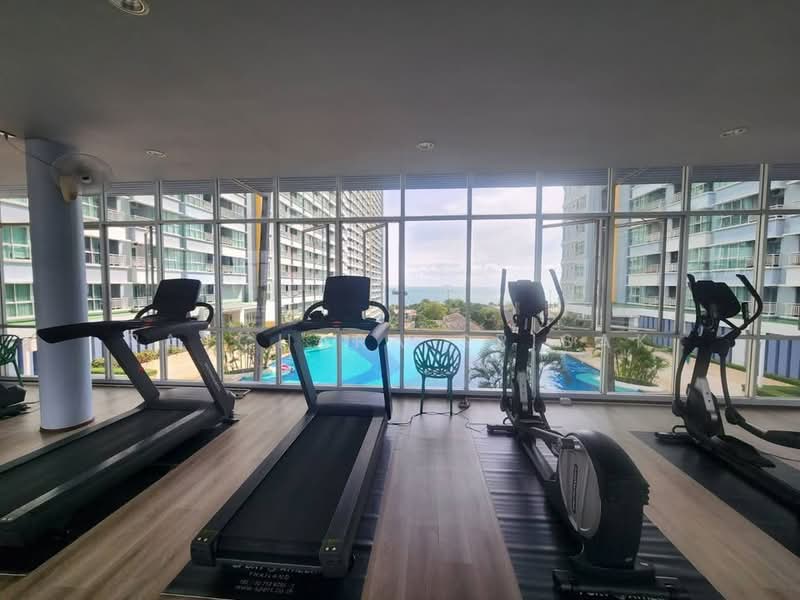 Lumpini Park Beach Jomtien, Chon Buri (Pattaya), Jomtiensaineung Rd, Na Kloe, Bang Lamung (Pattaya), Chon Buri (Pattaya), 1 Bedroom, 29 sqm, Condo For Sale, by Patchara Srisak, 500480901 - DDproperty.com