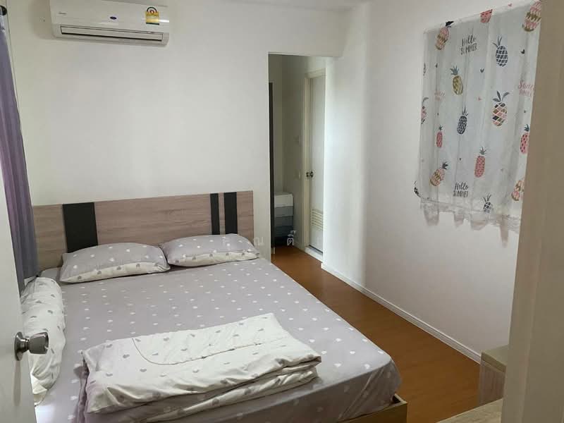 Lumpini Township Rangsit-Klong 1, Pathum Thani, 28 Rangsit-Nakhon Nayok Road, Khlong Chet, Khlong Luang, Pathum Thani, 2 Bedrooms, 43 sqm, Condo For Sale, by คุณติ๊ก, 500480906 - DDproperty.com