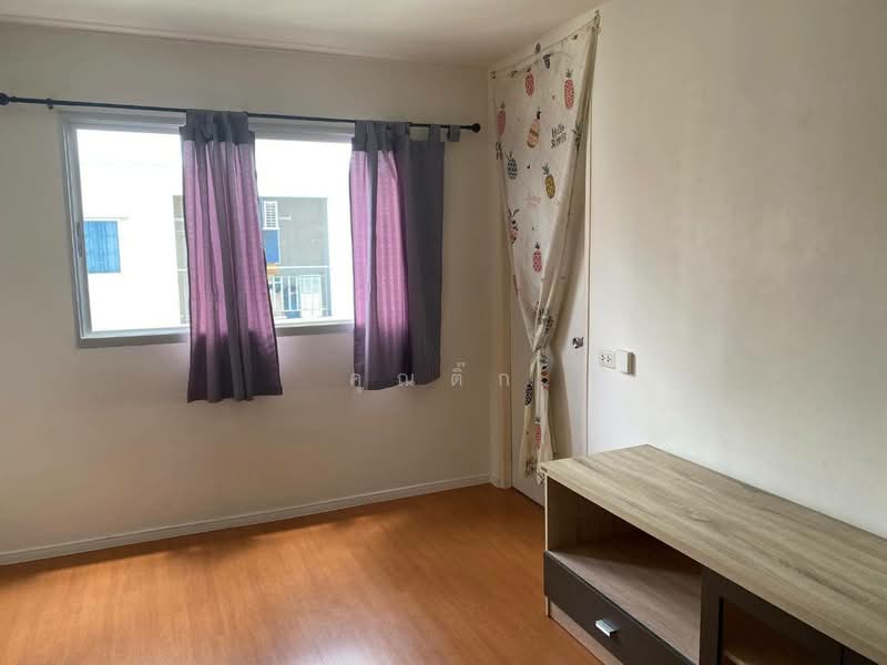 Lumpini Township Rangsit-Klong 1, Pathum Thani, 28 Rangsit-Nakhon Nayok Road, Khlong Chet, Khlong Luang, Pathum Thani, 2 Bedrooms, 43 sqm, Condo For Sale, by คุณติ๊ก, 500480906 - DDproperty.com