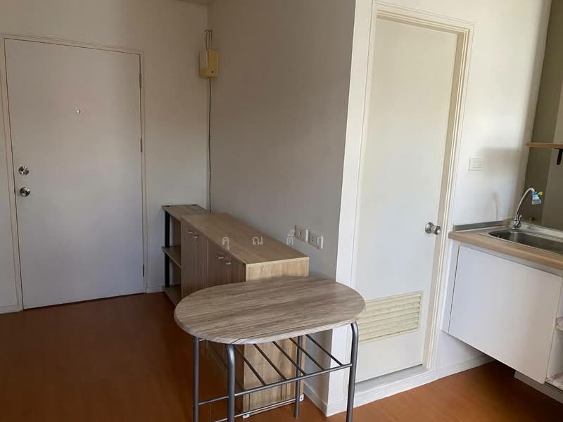 Lumpini Township Rangsit-Klong 1, Pathum Thani, 28 Rangsit-Nakhon Nayok Road, Khlong Chet, Khlong Luang, Pathum Thani, 2 Bedrooms, 43 sqm, Condo For Sale, by คุณติ๊ก, 500480906 - DDproperty.com