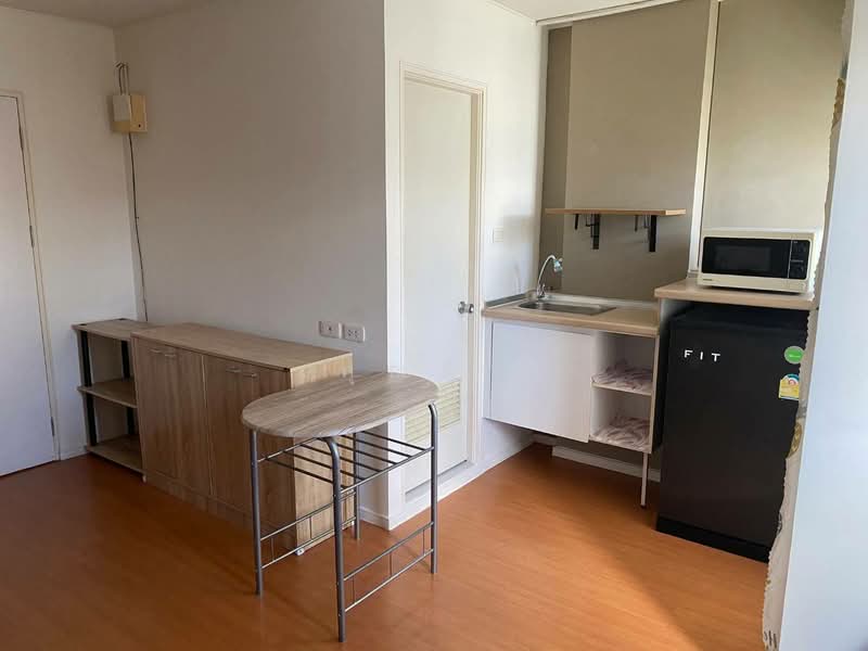 Lumpini Township Rangsit-Klong 1, Pathum Thani, 28 Rangsit-Nakhon Nayok Road, Khlong Chet, Khlong Luang, Pathum Thani, 2 Bedrooms, 43 sqm, Condo For Sale, by คุณติ๊ก, 500480906 - DDproperty.com