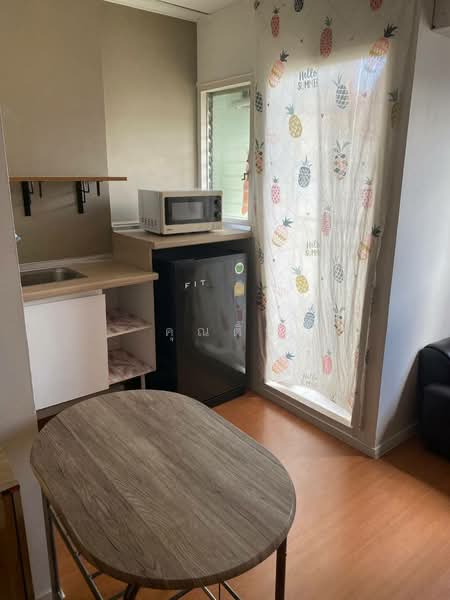Lumpini Township Rangsit-Klong 1, Pathum Thani, 28 Rangsit-Nakhon Nayok Road, Khlong Chet, Khlong Luang, Pathum Thani, 2 Bedrooms, 43 sqm, Condo For Sale, by คุณติ๊ก, 500480906 - DDproperty.com