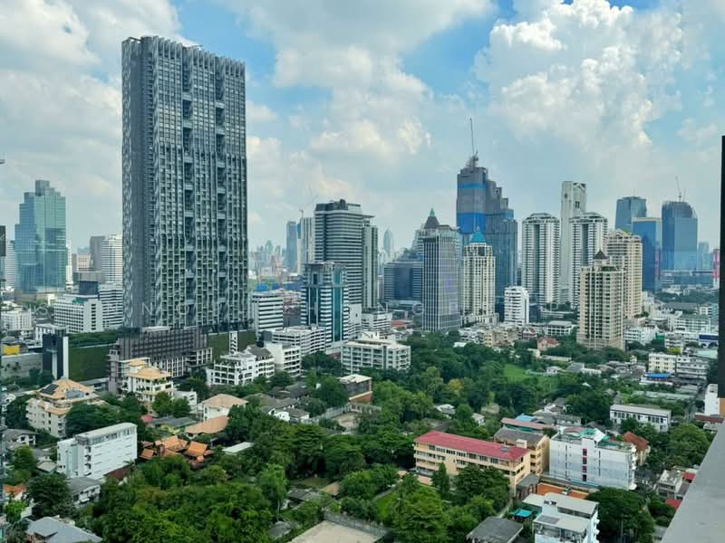 Nara 9 by Eastern Star, Bangkok, Naradhiwas Rajanagarindra Road, Thung Maha Mek, Sathon, Bangkok, 1 Bedroom, 43 sqm, Condo For Sale, by Sannop Phongpraphan, 500480907 - DDproperty.com