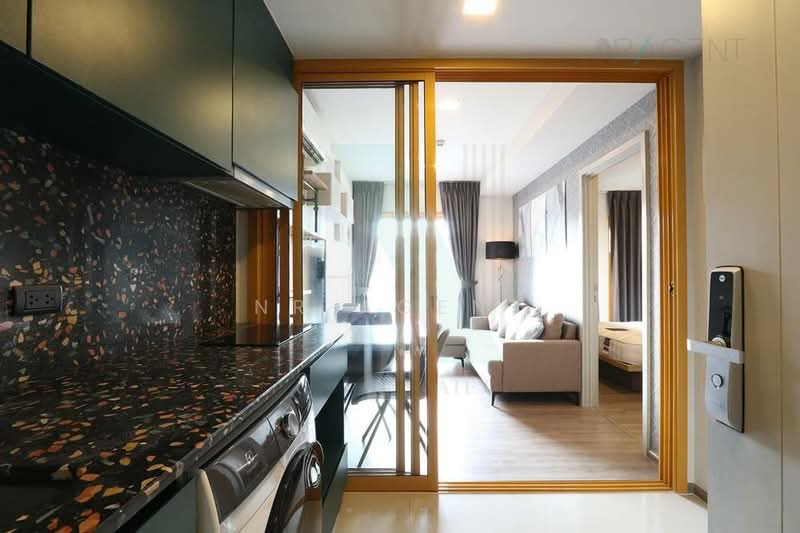 The Base Sukhumvit 50 : เดอะ เบส สุขุมวิท 50, กรุงเทพ, ซอยเริ่มเจริญ แยก 1 ถนนสุขุมวิท 50, พระโขนง, คลองเตย, กรุงเทพ, 31 ตร.ม., คอนโด ขาย, โดย NR AGENT, 500480911 - DDproperty.com