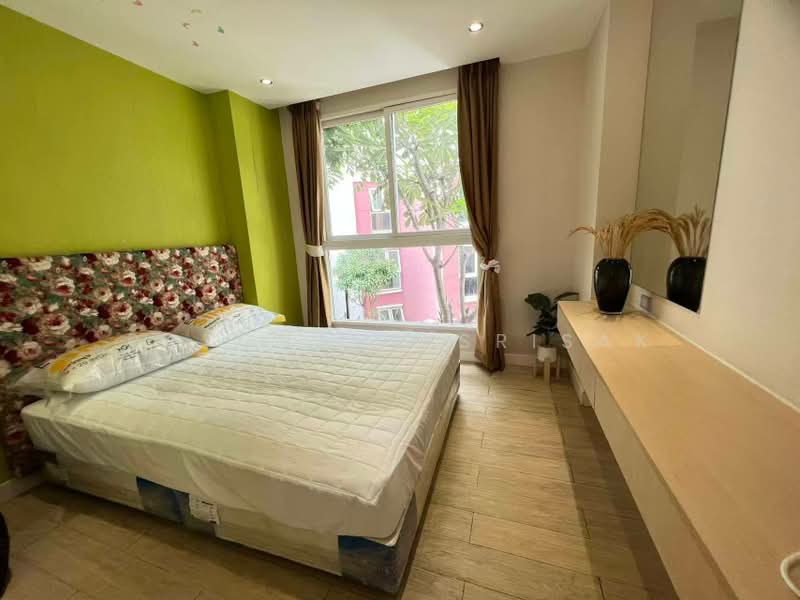 Grande Caribbean, Chon Buri (Pattaya), 492/2 Moo 12 Thappraya Rd, Nong Pru, Bang Lamung (Pattaya), Chon Buri (Pattaya), 2 Bedrooms, 73 sqm, Condo For Rent, by Patchara Srisak, 500480912 - DDproperty.com