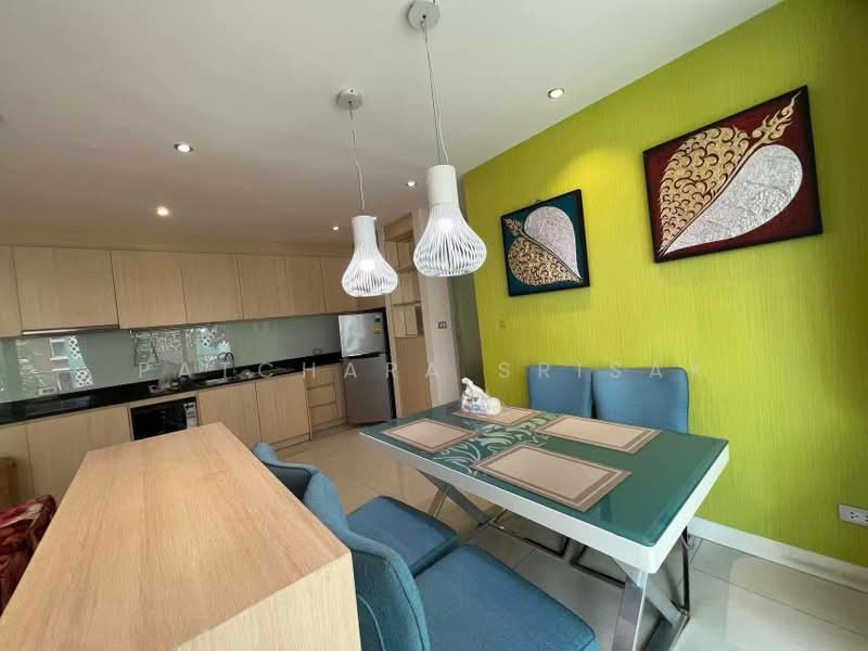 Grande Caribbean, Chon Buri (Pattaya), 492/2 Moo 12 Thappraya Rd, Nong Pru, Bang Lamung (Pattaya), Chon Buri (Pattaya), 2 Bedrooms, 73 sqm, Condo For Rent, by Patchara Srisak, 500480912 - DDproperty.com