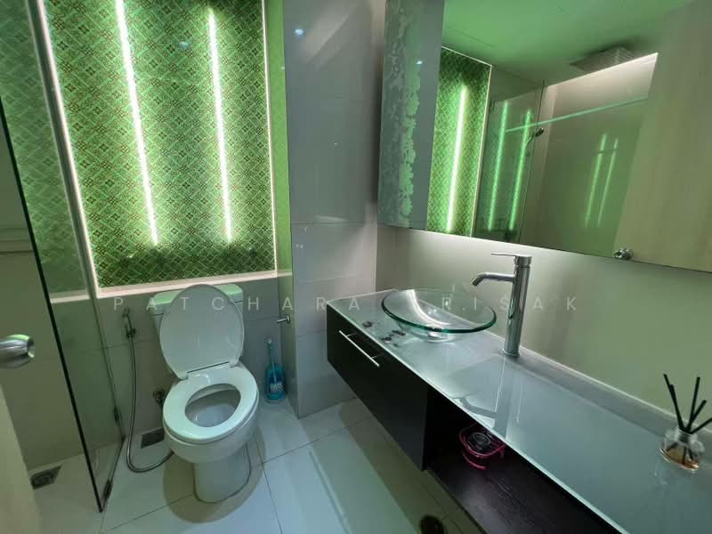 Grande Caribbean, Chon Buri (Pattaya), 492/2 Moo 12 Thappraya Rd, Nong Pru, Bang Lamung (Pattaya), Chon Buri (Pattaya), 2 Bedrooms, 73 sqm, Condo For Rent, by Patchara Srisak, 500480912 - DDproperty.com