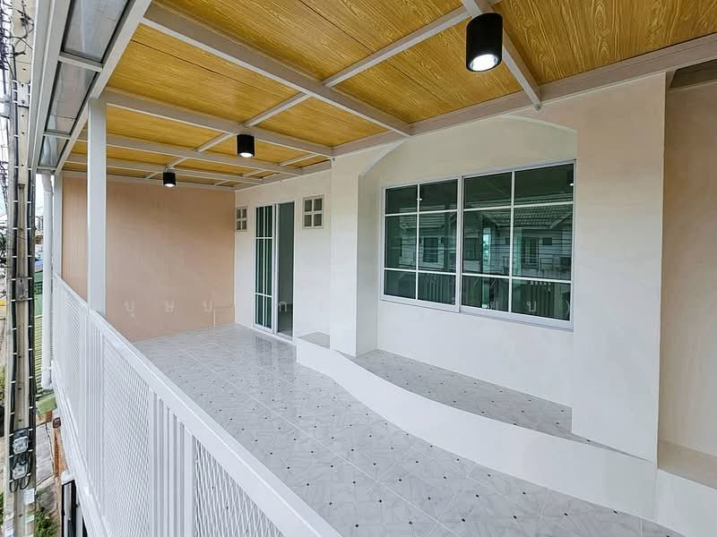 บ้านสวย 5 ห้องนอน อยู่ถนนเมน หมู่บ้านสุชา ติดถนนบางบัวทอง – สุพรรณบุรี ใกล้ตลาดสมบัติบุรี, Nonthaburi, บางบัวทอง - สุพรรณบุรี, Lahan, Bang Bua Thong, Nonthaburi, , 84 sqm, Land For Sale, by บุษบากร (เจี๊ยบ), 500480913 - DDproperty.com